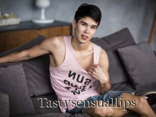 Tastysensuallips