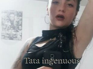 Tata_ingenuous