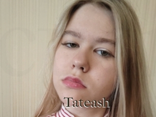Tateash