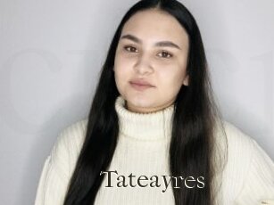Tateayres