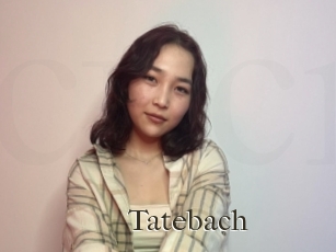 Tatebach