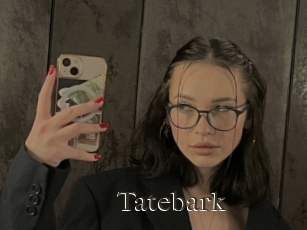 Tatebark