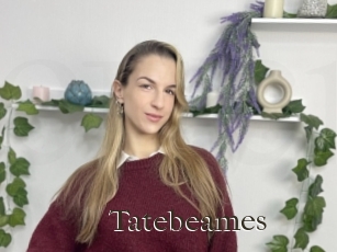 Tatebeames