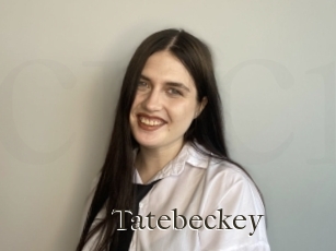 Tatebeckey