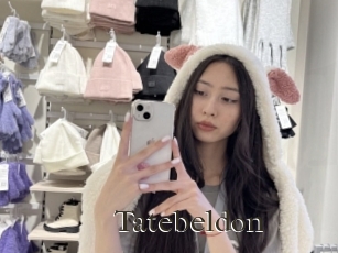Tatebeldon