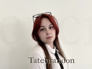 Tatebrandon