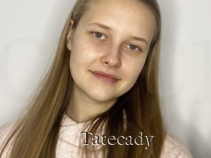 Tatecady