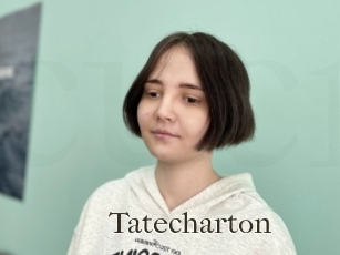 Tatecharton