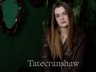 Tatecranshaw