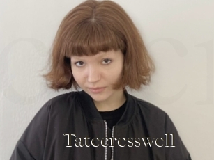 Tatecresswell