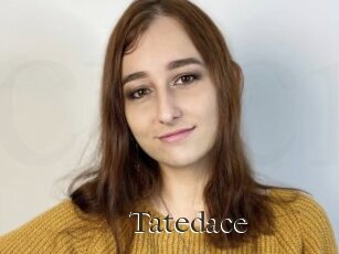 Tatedace