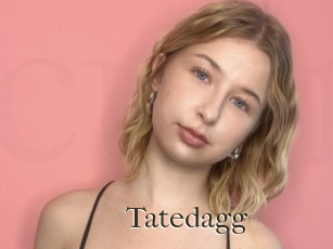 Tatedagg