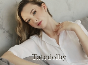 Tatedolby