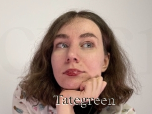 Tategreen