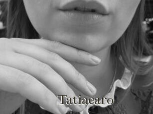 Tatiacaro