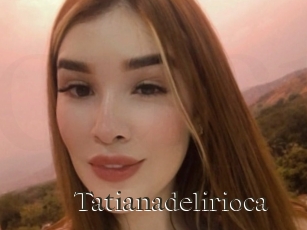 Tatianadelirioca