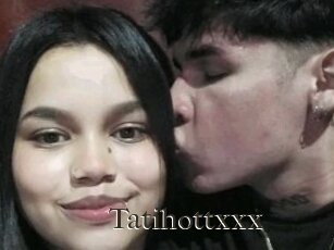 Tatihottxxx