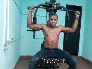 Tatoe21