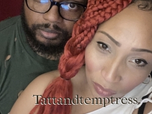 Tattandtemptress