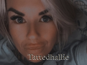 Tattedhallie