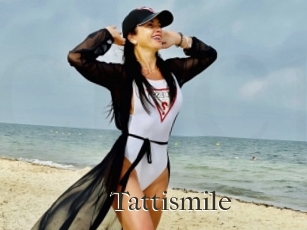 Tattismile