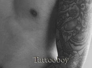 Tattooboy