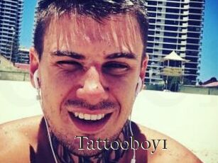 Tattooboy1