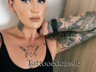 Tattooedcassie