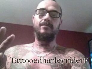 TattooedharleyriderFL