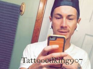 Tattooedking907