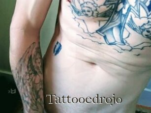 Tattooedrojo
