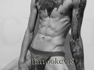 Tattookev18
