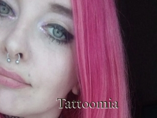 Tattoomia