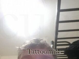 Tattoomills