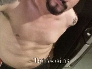 Tattoosins