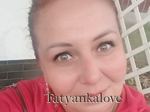 Tatyankalove