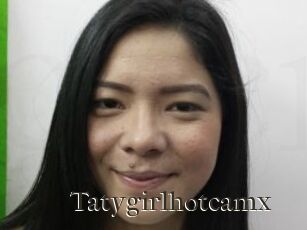 Tatygirlhotcamx