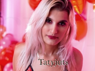 Tatyjuts
