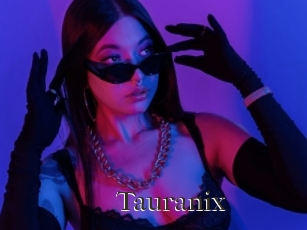 Tauranix
