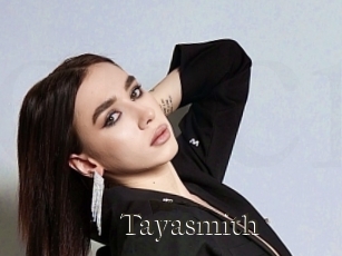Tayasmith