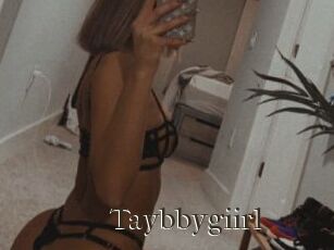 Taybbygiirl