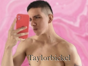 Taylorbickel