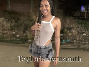 taylorbrownsmith Cum crazy amateurs