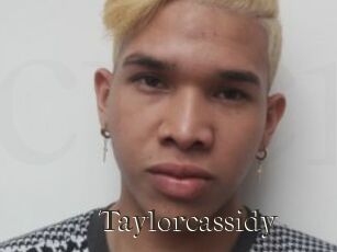Taylorcassidy