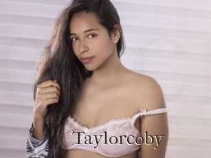 Taylorcoby