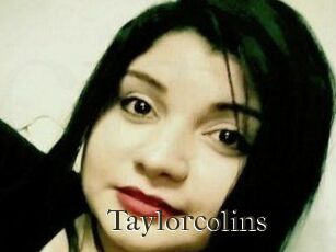 Taylorcolins