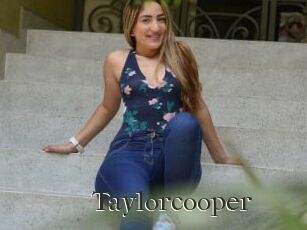 Taylorcooper