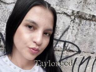 Tayloreed