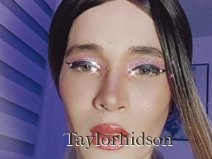 Taylorhidson
