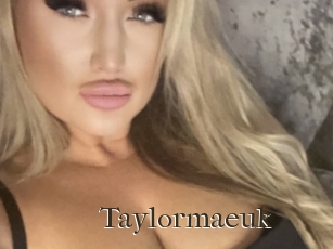 Taylormaeuk